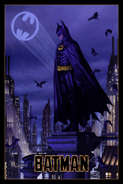 Batman 1989