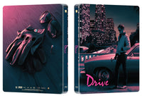 Drive Deluxe Collector Set