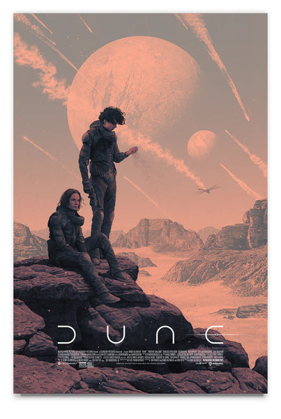 Dune - Regular