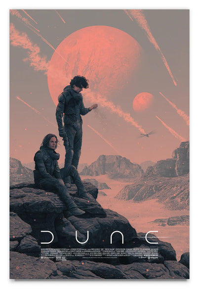 Dune - Variant