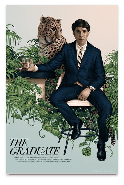 SD - The Graduate