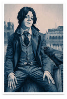 Jack White - Lazaret