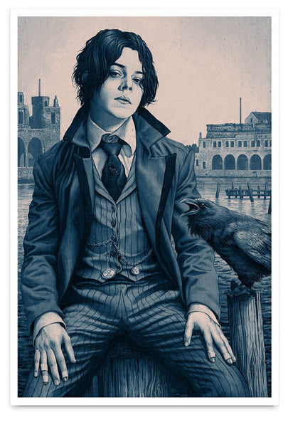 Jack White - Lazaret