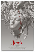 Dracula Artist Proof - Giclee Variant