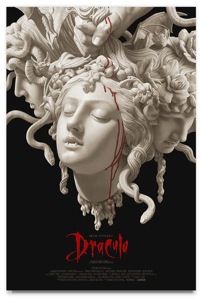 SD - Bram Stoker's Dracula - Regular