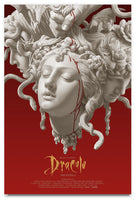 Dracula Artist Proof - Variant