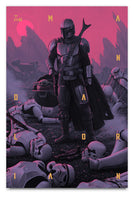 The Mandalorian - Regular