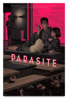 Parasite Artist Proof - Regular
